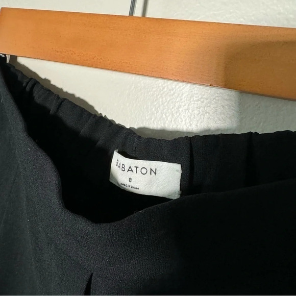 Babaton  cohen trouser pant 8 - Picture 6 of 8